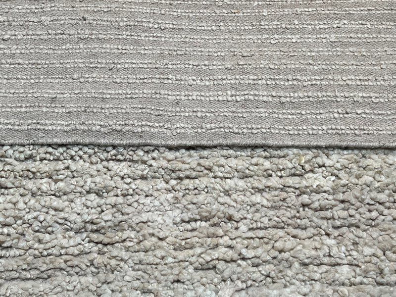 Tæpper Berbere - Sand