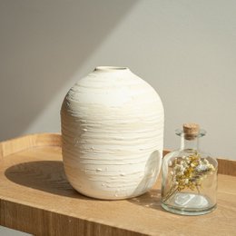 Hera Vase
