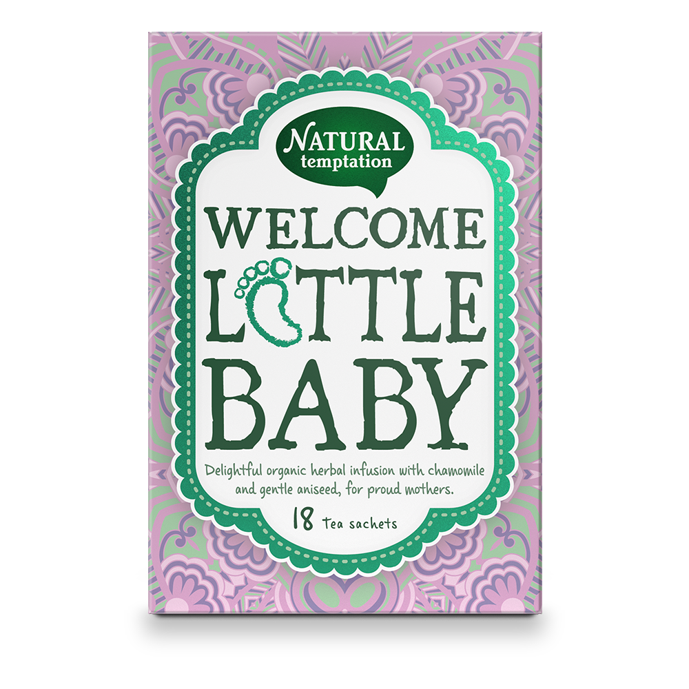 Welcome Little Baby