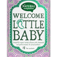 Welcome Little Baby