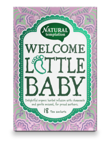 Welcome Little Baby