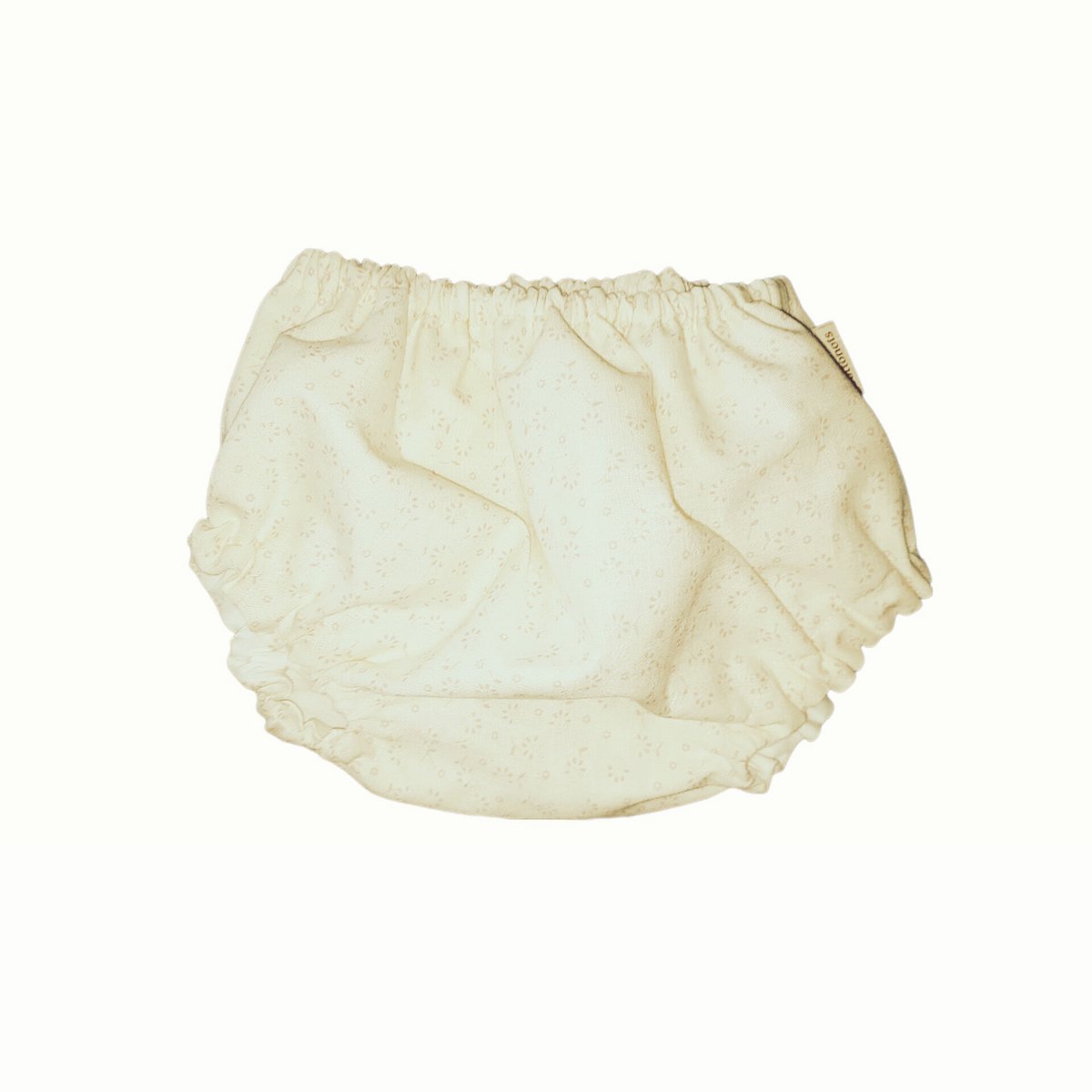 CULOTTE BASICS COTTONETS