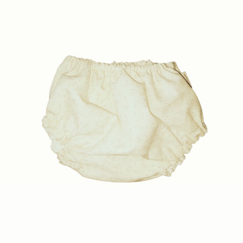 CULOTTE BASICS COTTONETS