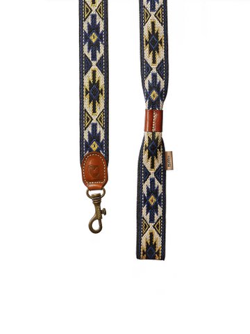Peyote Adjustable 2mt Leash