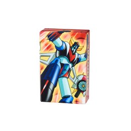 Grendizer - Pudełko na papierosy