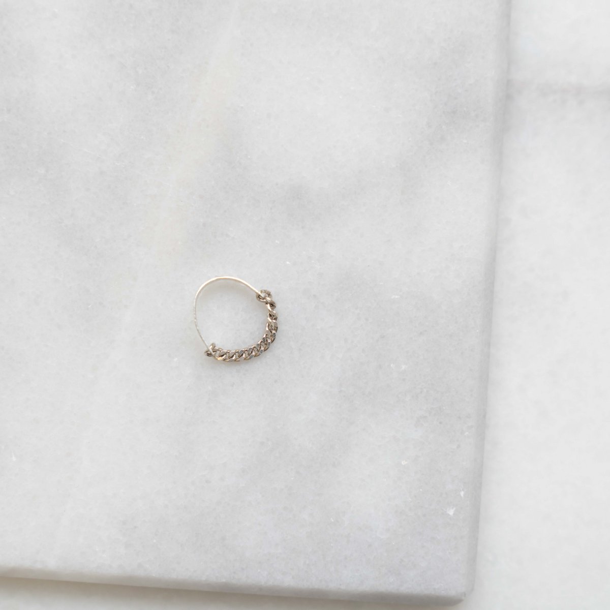 Choker ring