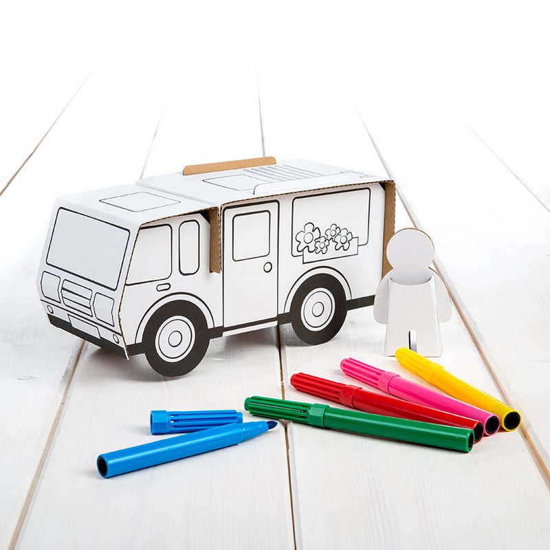Camper