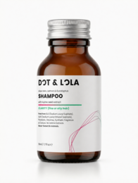 Clarity Clarifying Shampoo til fin, olieagtig eller produktopbygning