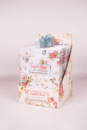 Scented bag English Garden 10g Isabelle Rose