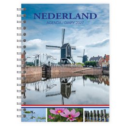 0007 Nederland agenda 2027
