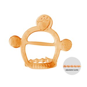 HEORSHE SILICONE POLSBAND TIJTHER