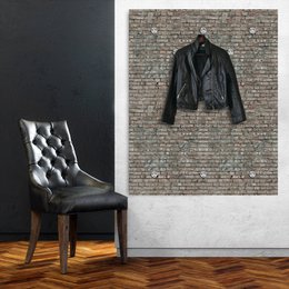 Guardarropa - La Pared