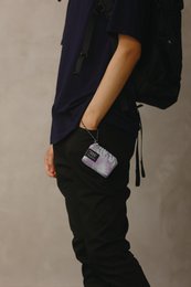 Borsa ripiegabile Shupatto 27L - Evening Mist