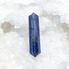 Pointe Biterminée - Lapis Lazuli (4/5 cm)