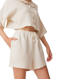 Countryside Breeze Short