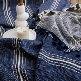 Yasmin Bedspread