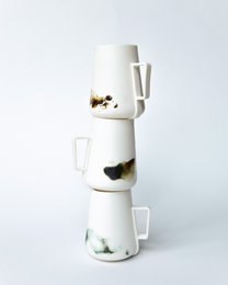 Taza grande OPGEROLD