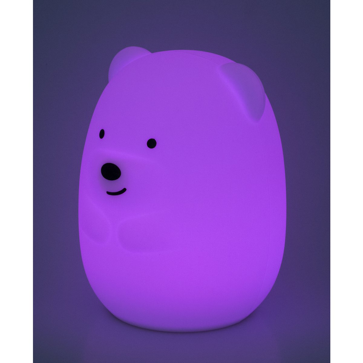 NIGHT LIGHT: BEAR GM