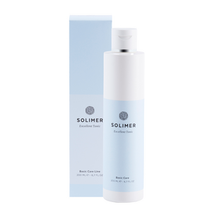 Face Tonic, Excellent Tonic 200ml, Basic Care