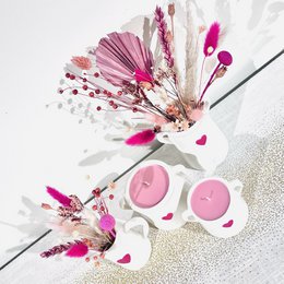 Powerful Pink