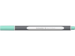 Børstepen Schneider Paint-It 070 turkis pastel