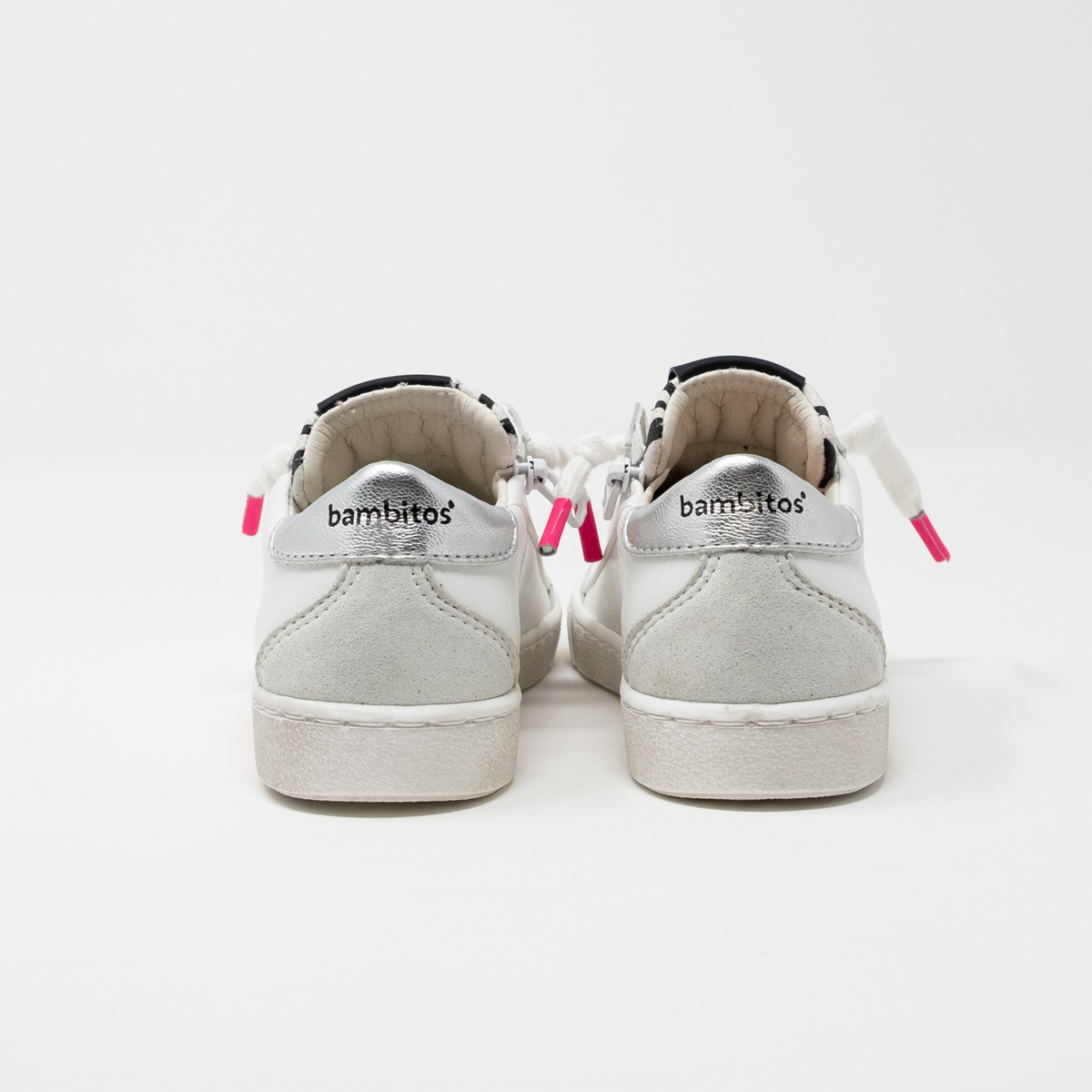 SURF - Viena (casual sneakers met rits aan de binnenkant)