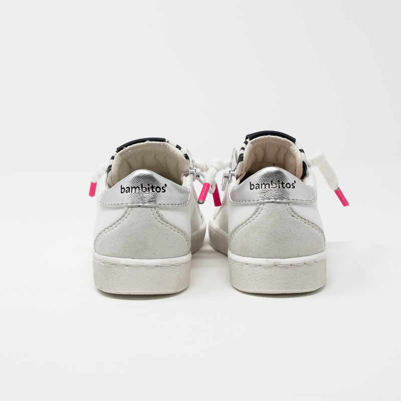 SURF - Viena (sneakers casual con cerniera all'interno)