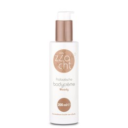 Crème corporelle zZacht Woody