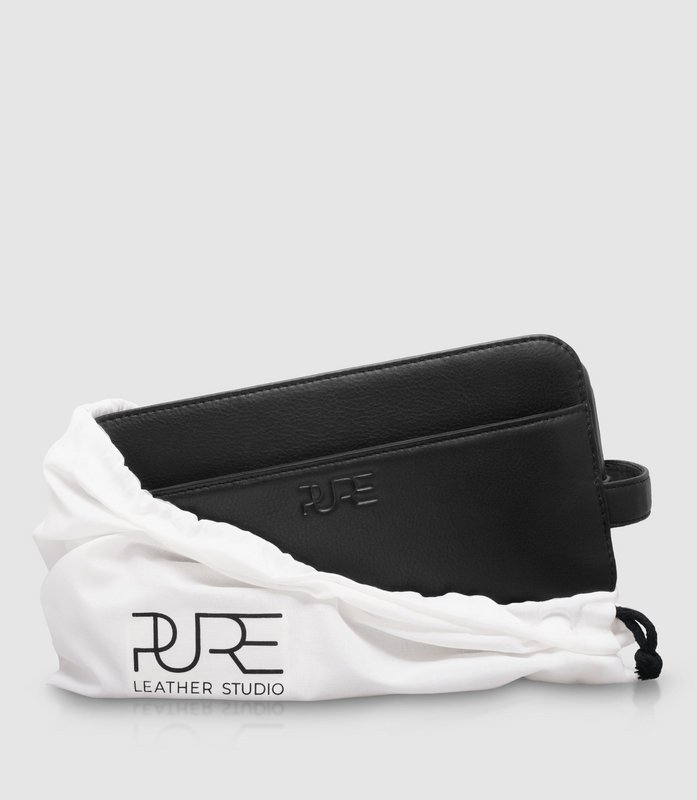 Mulepose ATLAS Midnight Black