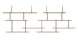 Link duo BEECH B