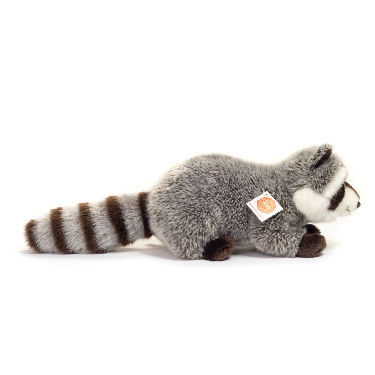 Raccoon 29 cm - plush toy - soft toy