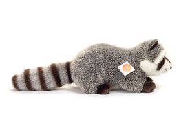 Wasbeer 29 cm - knuffel - knuffel