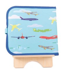 Scarabocchialo e vai - Aeroplano