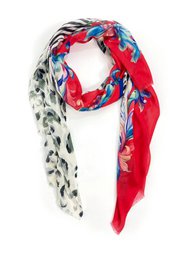 Adora Schal 100x180cm / 50% Bomuld/50% Modal