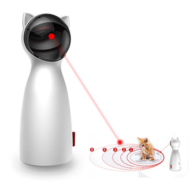 LED Laser