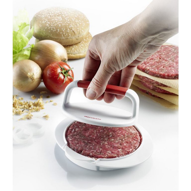 Hamburguesera Westmark Ø11cm