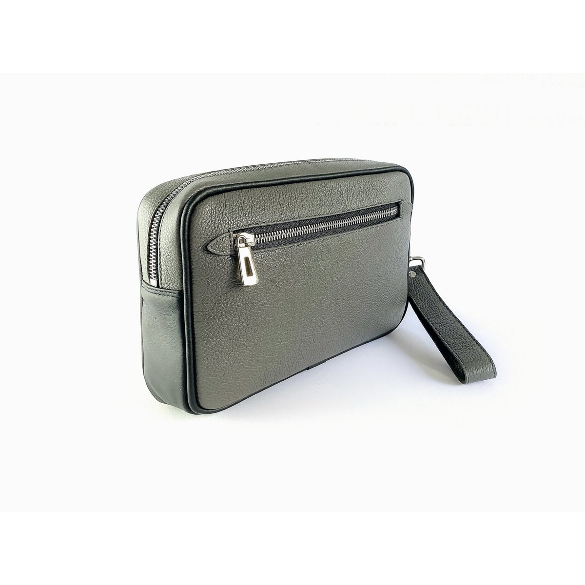 Burchell pouch - Gray