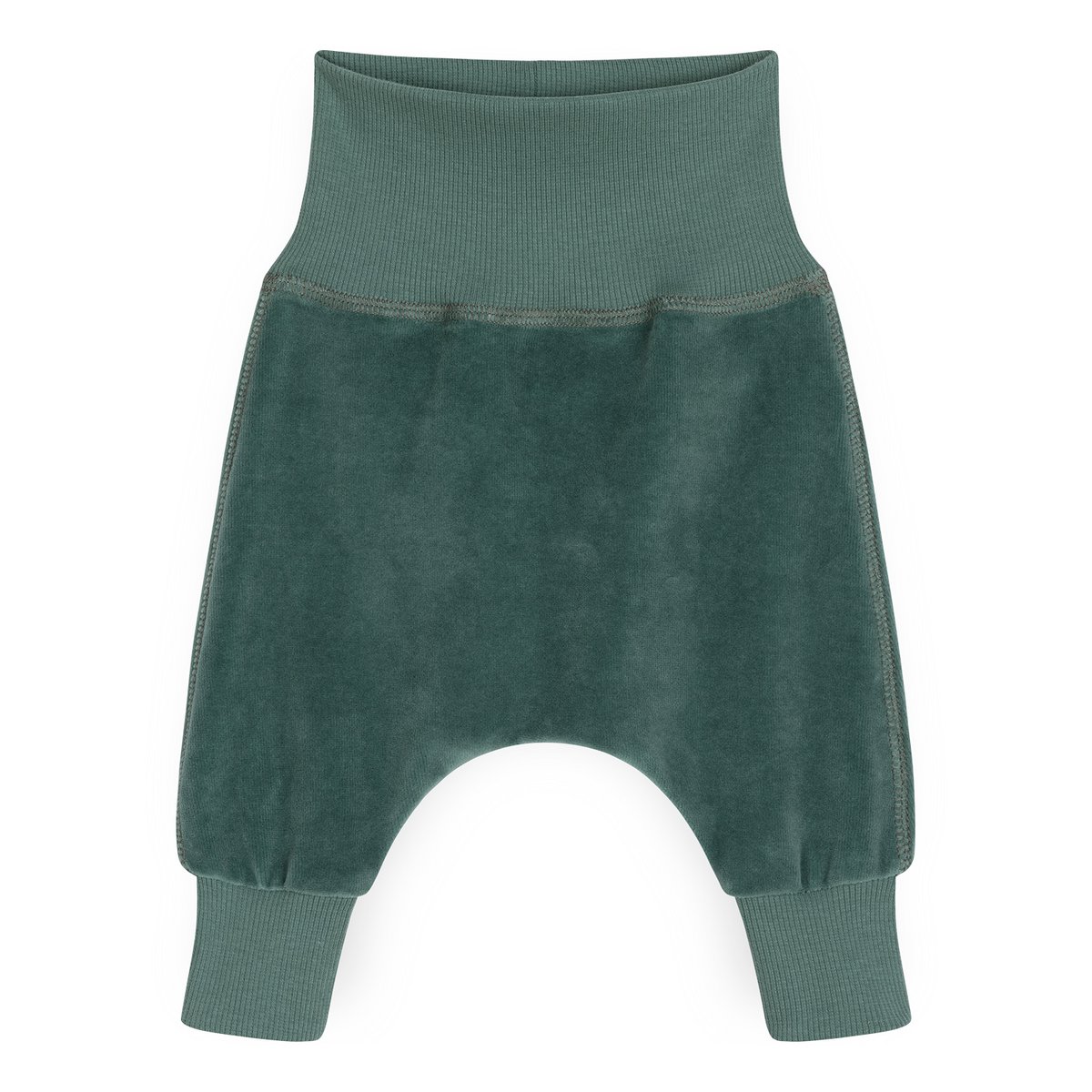 Aksamitny dres