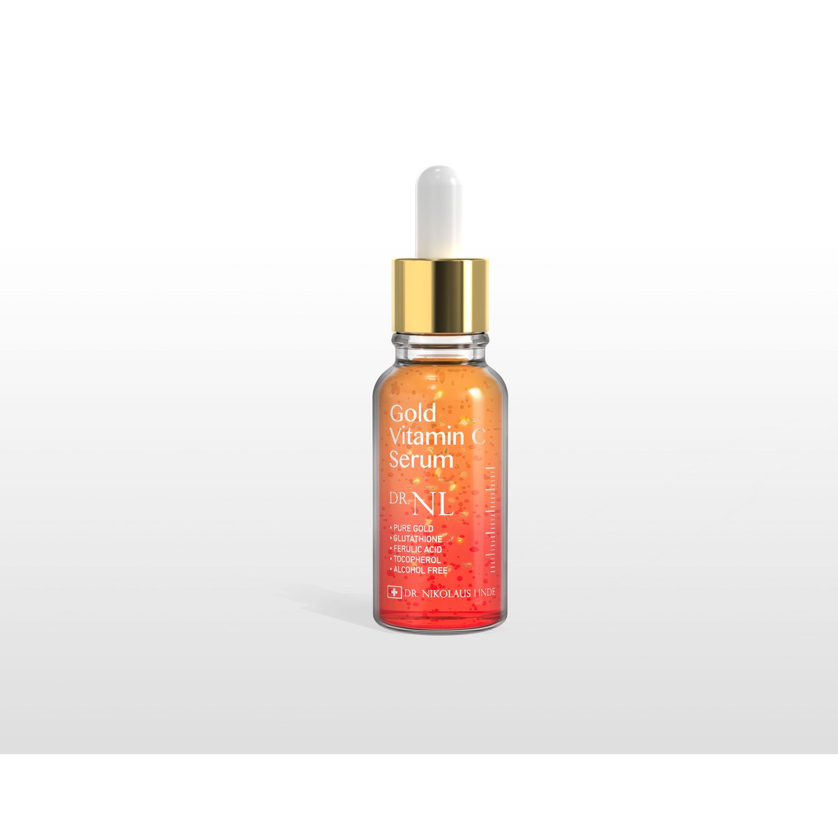 DR. NL GOUDEN VITAMINE C SERUM