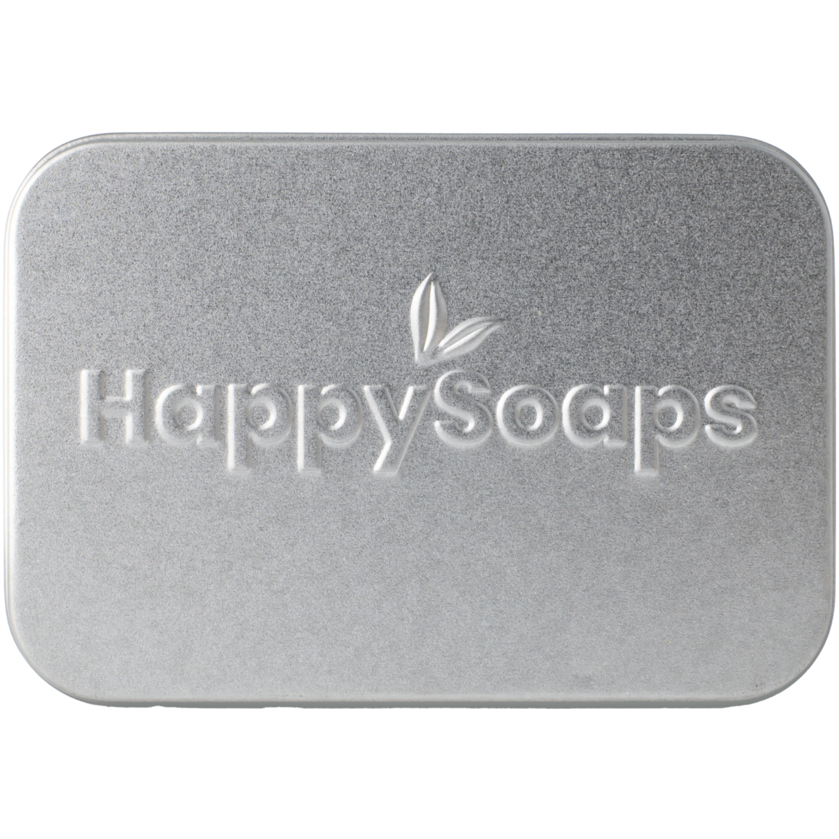 Body Bar storage and travel tin