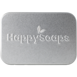 Body Bar storage and travel tin