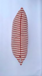 Beachie Nice Rood 60 x 40 cm