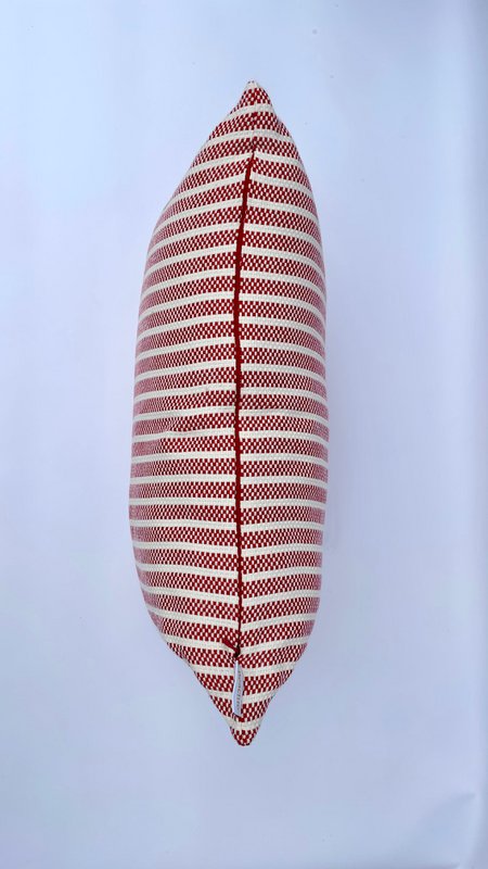 Beachie Nice Rood 60 x 40 cm