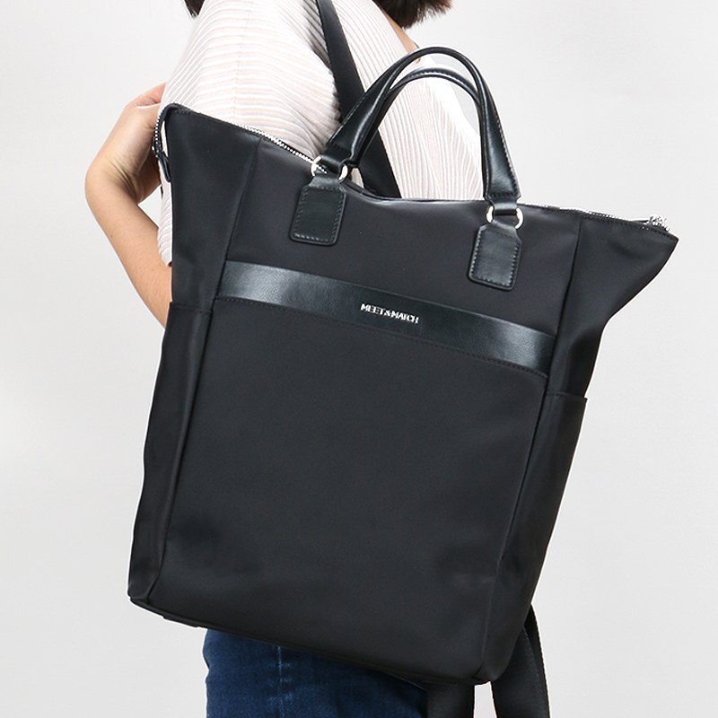 Sac à dos CATH - Noir