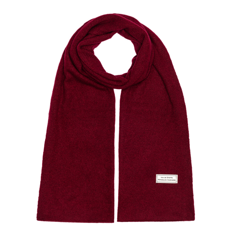 "Carpini" Cashmere Scarf