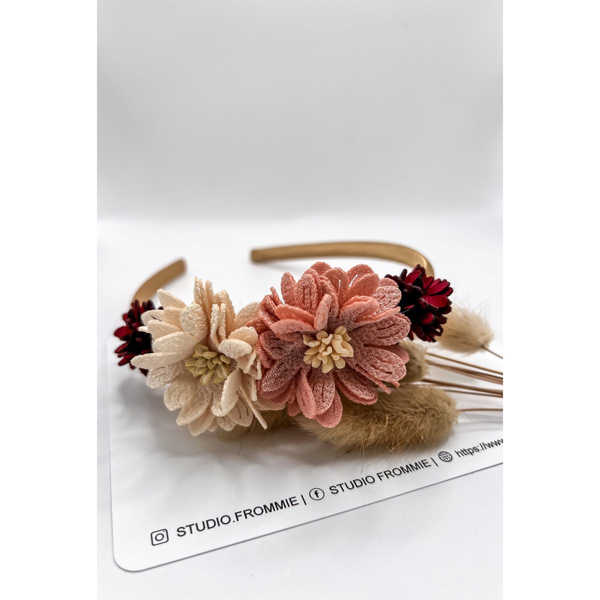 Diademblumen 5
