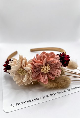 Diademblumen 5