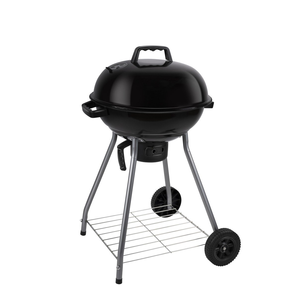 Barbecue Black