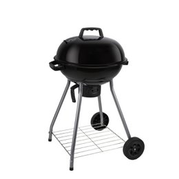 Barbecue Black