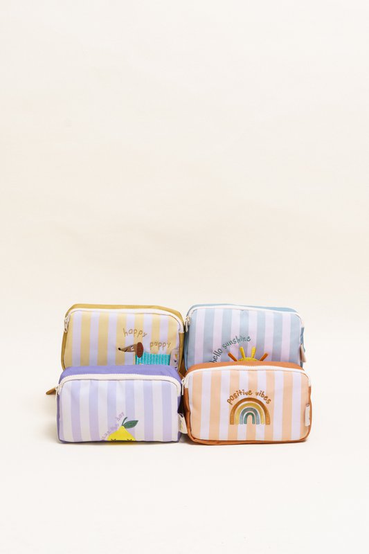 Kids Waist Bag Rainbow